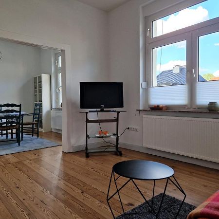 Stylisches Apartment In Hohenlimburg Hagen  Extérieur photo
