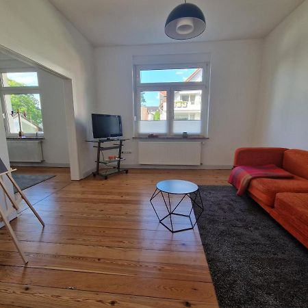 Stylisches Apartment In Hohenlimburg Hagen  Extérieur photo