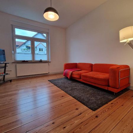 Stylisches Apartment In Hohenlimburg Hagen  Extérieur photo