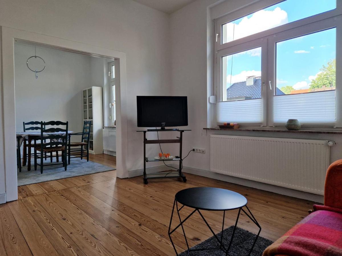 Stylisches Apartment In Hohenlimburg Hagen  Extérieur photo