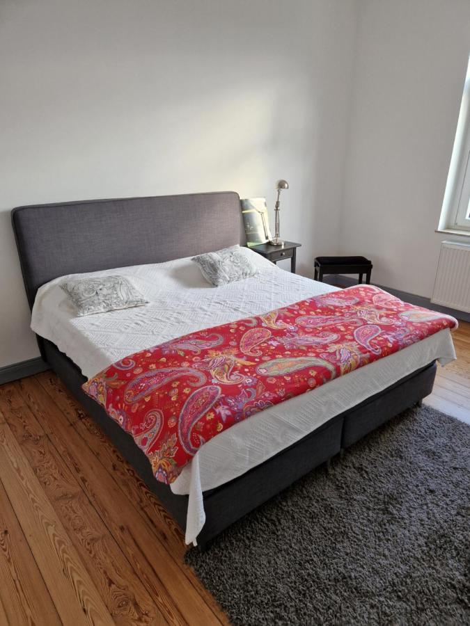 Stylisches Apartment In Hohenlimburg Hagen  Extérieur photo