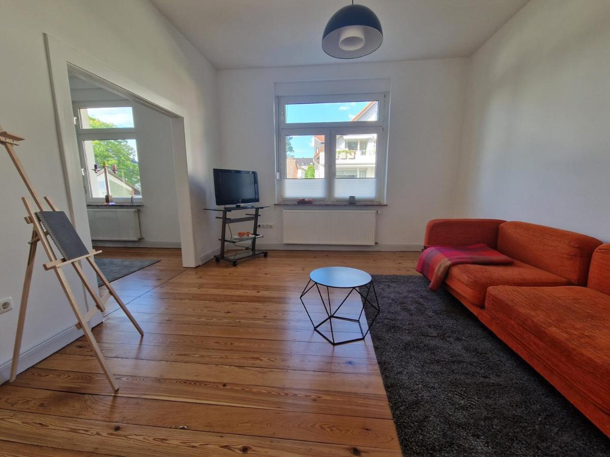 Stylisches Apartment In Hohenlimburg Hagen  Extérieur photo