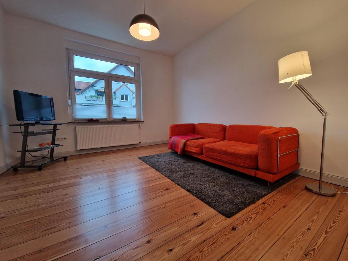 Stylisches Apartment In Hohenlimburg Hagen  Extérieur photo