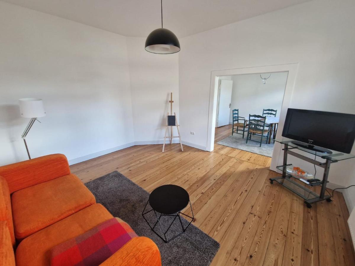 Stylisches Apartment In Hohenlimburg Hagen  Extérieur photo