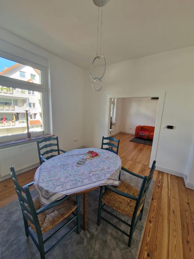 Stylisches Apartment In Hohenlimburg Hagen  Extérieur photo