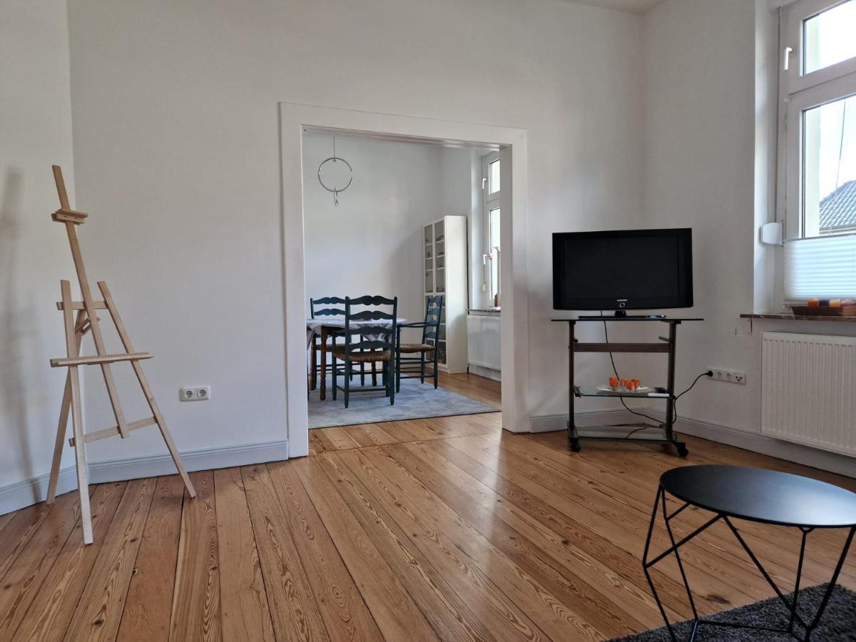 Stylisches Apartment In Hohenlimburg Hagen  Extérieur photo